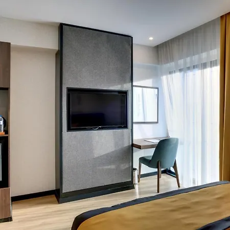 Leo Hotel Bursa