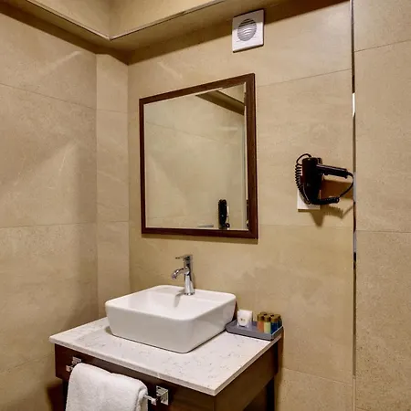 Leo Hotel Bursa