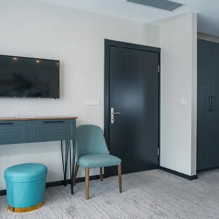 Leo Hotel Bursa