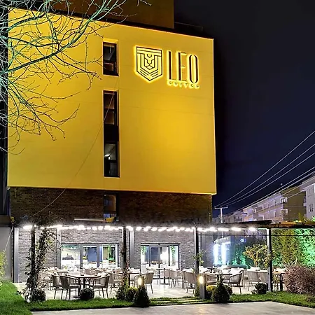 Hotel Leo