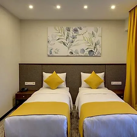 Leo 4* Bursa