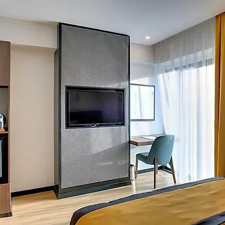 Leo Hotel Bursa