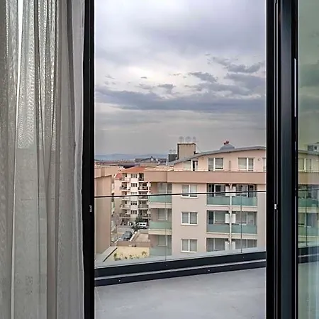 Hotel Leo Bursa