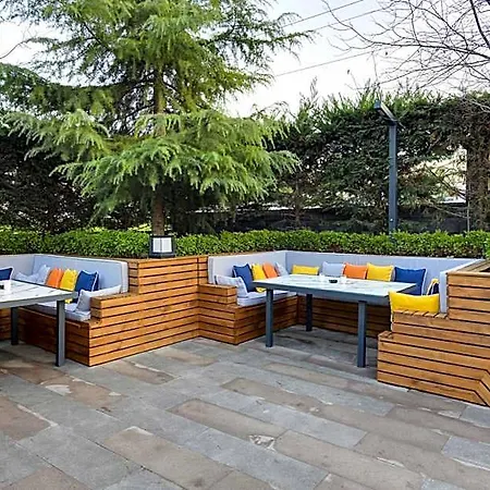Hotel Leo Bursa
