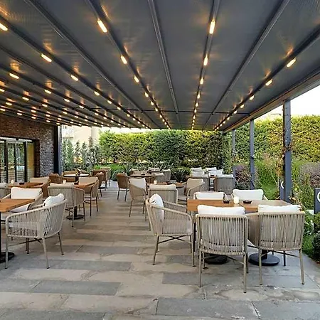 Leo 4* Bursa