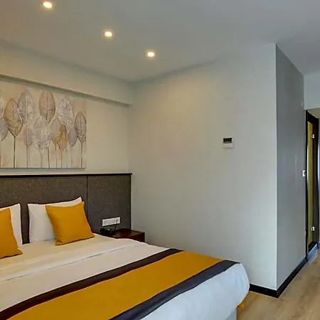 Leo Hotel Bursa