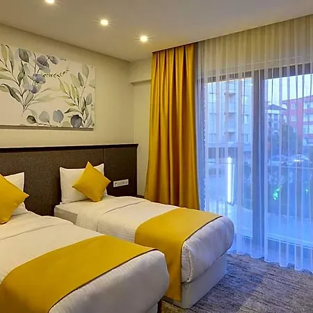 Hotel Leo