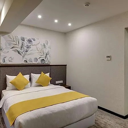 Hotel Leo Bursa