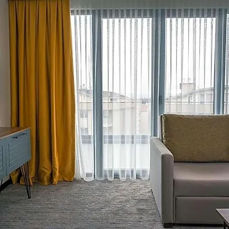 Leo Hotel Bursa