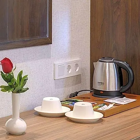 Hotel Leo Bursa