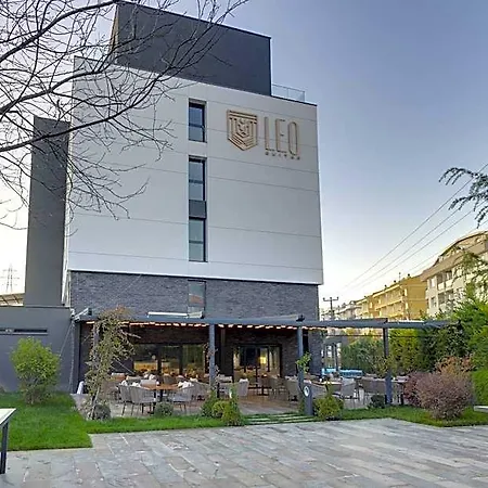 Hotel Leo 4*