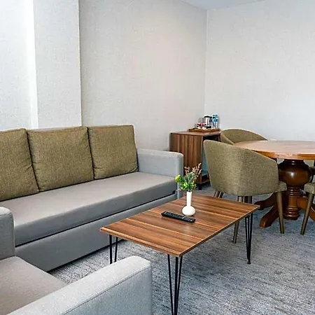 Hotel Leo Bursa